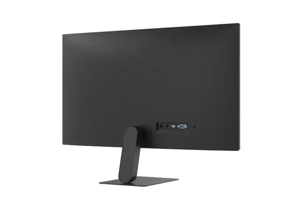LG 23.8" IPS Full HD 1080p 120Hz 5ms HDR10 sRGB 99% Virtually Borderless Monitor - 24U411A-B
