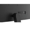 LG 27" IPS Full HD 1080p 120Hz 5ms HDR10 sRGB 99% Virtually Borderless Monitor - 27U411A-B