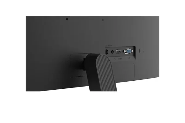 LG 27" IPS Full HD 1080p 120Hz 5ms HDR10 sRGB 99% Virtually Borderless Monitor - 27U411A-B