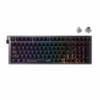 ASUS ROG Strix Morph 96 Wireless Custom Gaming Keyboard - NX Snow V2, ABS - X903 STRIX MORPH 96 WL/NXSMV2/US/ABSDS