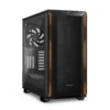 01_Dark_Base_701 BE QUIET! Dark Base 701 Black Mid-Tower E-ATX PC Case with ARGB Lighting & Tempered Glass - BGW58