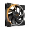 Be Quiet! Light Wings 120mm PWM ARGB High Airflow Low Noise PC Case Fan - BL072
