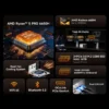 02M8_1080x1080_76876289-8cd1-416a-a46b-569c1b4c4cac GMKtec NucBox M8 Mini PC - AMD Ryzen 5 PRO 6650H, 16GB LPDDR5, WiFi 6E, Dual 2.5G LAN - GMKtec Nucbox M8