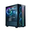 Be Quiet! Light Wings 120mm PWM ARGB High Airflow Low Noise PC Case Fan - BL072