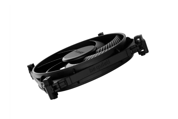 02_Silent-Wings-4_140 Be Quiet! Silent Wings 4 140mm PWM High-Speed Fluid-Dynamic Bearing Radiator & Heatsink PC Fan - BL097
