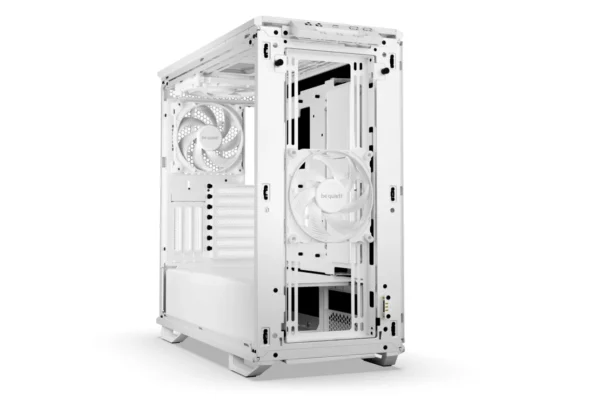 03_Dark_Base_701_White (1) BE QUIET! Dark Base 701 White E-ATX Mid-Tower PC Case with ARGB - BGW59