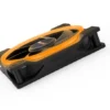 Be Quiet! Light Wings 120mm PWM ARGB High Airflow PC Case Fan Triple Pack w/ ARGB Hub - BL076