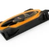 Be Quiet! Light Wings 140mm PWM ARGB High Airflow PC Case Fan Triple-Pack with ARGB Hub - BL078