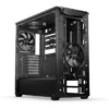 03_Shadow_Base_800 Be Quiet! Shadow Base 800 Airflow Full-Tower ATX Case with 3 Pure Wings 3 Fans & Tempered Glass - BGW60
