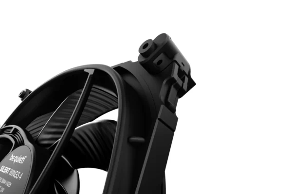 03_Silent-Wings-4_140 Be Quiet! Silent Wings 4 140mm PWM High-Speed Fluid-Dynamic Bearing Radiator & Heatsink PC Fan - BL097