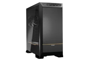 Be Quiet! Dark Base Pro 901 Flagship Silent & High-Performance Full-Tower ATX PC Case with Qi Charger - BGW50