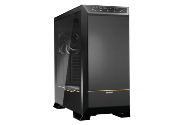 04 Be Quiet! Dark Base Pro 901 Flagship Silent & High-Performance Full-Tower ATX PC Case with Qi Charger - BGW50