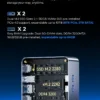 GMKtec NucBox M2 Pro S Intel Core i7-1185G7 16GB RAM 512GB SSD Windows 11 Pro Triple 4K Display Mini PC
