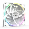 04_120_PWM_highspeed Be Quiet! Light Wings White 120mm PWM High-Speed Triple-Pack ARGB Case Fans with 18 ARGB LEDs and ARGB Hub - BL101