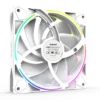 04_140_PWM_highspeed Be Quiet! Light Wings White 140mm PWM High-Speed Triple-Pack ARGB Case Fans with 20 ARGB LEDs and ARGB Hub - BL103