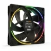 Be Quiet! Light Wings 120mm PWM ARGB High Airflow PC Case Fan Triple Pack w/ ARGB Hub - BL076
