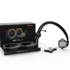 04_Pure_Loop_2_FX Be Quiet! Pure Loop 2 FX 280mm ARGB All-in-One Liquid CPU Cooler with Light Wings Fans - BW014