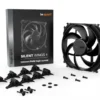 04_Silent-Wings-4_140_PWM_Highspeed (1) Be Quiet! Silent Wings 4 140mm PWM High-Speed Fluid-Dynamic Bearing Radiator & Heatsink PC Fan - BL097
