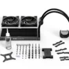 05_Pure_Loop_2_FX Be Quiet! Pure Loop 2 FX 280mm ARGB All-in-One Liquid CPU Cooler with Light Wings Fans - BW014