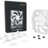 05_Silent_Wings_4_PWM_white_140 BE QUIET! Silent Wings 4 140mm PWM Case Fan - White - 1100 RPM - Fluid Dynamic Bearing - BL116
