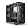 06_Dark_Base_701 BE QUIET! Dark Base 701 Black Mid-Tower E-ATX PC Case with ARGB Lighting & Tempered Glass - BGW58