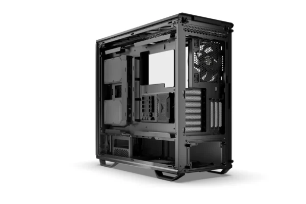 06_Dark_Base_701 BE QUIET! Dark Base 701 Black Mid-Tower E-ATX PC Case with ARGB Lighting & Tempered Glass - BGW58