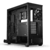 06_Shadow_Base_800 Be Quiet! Shadow Base 800 Airflow Full-Tower ATX Case with 3 Pure Wings 3 Fans & Tempered Glass - BGW60