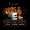 07M8USB1080x1080 GMKtec NucBox M8 Mini PC - AMD Ryzen 5 PRO 6650H, 16GB LPDDR5, WiFi 6E, Dual 2.5G LAN - GMKtec Nucbox M8