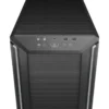 08_Dark_Base_701 BE QUIET! Dark Base 701 Black Mid-Tower E-ATX PC Case with ARGB Lighting & Tempered Glass - BGW58