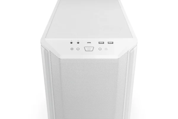 08_Dark_Base_701_White BE QUIET! Dark Base 701 White E-ATX Mid-Tower PC Case with ARGB - BGW59