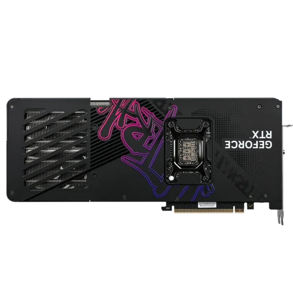 COLORFUL iGame GeForce RTX 5080 Ultra OC 16GB V2-V GDDR7 256-bit Pop-Art Gaming Graphics Card