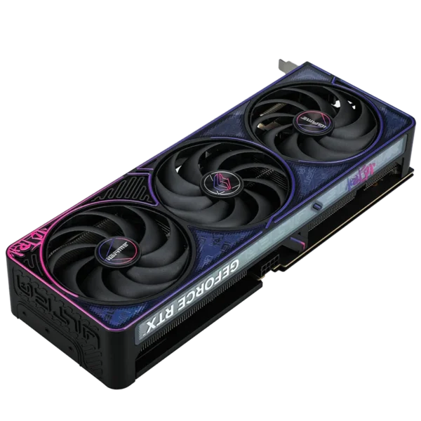 0e6c1610-ff2c-4d26-ad13-5cbfe34eecd4 COLORFUL iGame GeForce RTX 5060 Ti Ultra OC 16GB-V GDDR7 128-bit Pop-Art Gaming Graphics Card