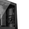 10_Dark_Base_701 BE QUIET! Dark Base 701 Black Mid-Tower E-ATX PC Case with ARGB Lighting & Tempered Glass - BGW58