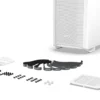 11_Dark_Base_701_White BE QUIET! Dark Base 701 White E-ATX Mid-Tower PC Case with ARGB - BGW59