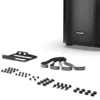 11_Shadow_Base_800 Be Quiet! Shadow Base 800 Airflow Full-Tower ATX Case with 3 Pure Wings 3 Fans & Tempered Glass - BGW60