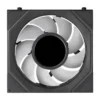 120mm-Case-Fans-Lian-Li-Uni-Fan-SL-Infinity-1-8in-LCD-Flex-2-4GHz-Wireless-120mm-ARGB-Fan-Black-12SLIND1F1B-8 LIAN LI UNI FAN SL-INF FLEX LCD 120 Black - 1.8" Display 400x400 - ARGB FDB Fan - G9F.12SLIND1F1B.K0