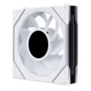 120mm-Case-Fans-Lian-Li-Uni-Fan-SL-Infinity-1-8in-LCD-Flex-2-4GHz-Wireless-120mm-Reverse-Blade-ARGB-Fan-White-12RSLIND1F1W-5 Lian Li UNI Fan SL-INF Flex LCD 120 Reverse Blade White - 1.8" LCD Screen - 12RSLIND1F1W