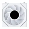 120mm-Case-Fans-Lian-Li-Uni-Fan-SL-Infinity-1-8in-LCD-Flex-2-4GHz-Wireless-120mm-Reverse-Blade-ARGB-Fan-White-12RSLIND1F1W-6 Lian Li UNI Fan SL-INF Flex LCD 120 Reverse Blade White - 1.8" LCD Screen - 12RSLIND1F1W