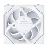 120mm-Case-Fans-Lian-Li-Uni-Fan-SL-Infinity-1-8in-LCD-Flex-2-4GHz-Wireless-120mm-Reverse-Blade-ARGB-Fan-White-12RSLIND1F1W-7 Lian Li UNI Fan SL-INF Flex LCD 120 Reverse Blade White - 1.8" LCD Screen - 12RSLIND1F1W