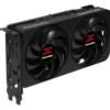 1748498178_af170ebd2f254918 PowerColor Reaper AMD Radeon RX 9060 XT 8GB GDDR6 128-bit PCIe 5.0 Dual Fan Compact Gaming Graphics Card RX9060XT 8G-A