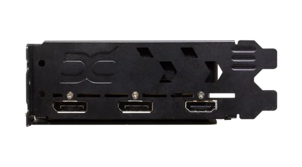 1748498181_ae93648f2e964091 PowerColor Reaper AMD Radeon RX 9060 XT 8GB GDDR6 128-bit PCIe 5.0 Dual Fan Compact Gaming Graphics Card RX9060XT 8G-A