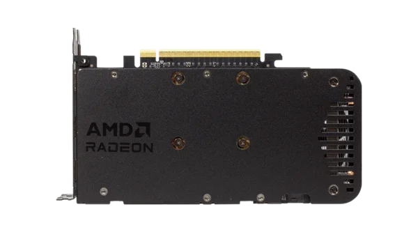 1749085794_fa9555e2ae5928ba PowerColor Reaper AMD Radeon RX 9060 XT 8GB GDDR6 128-bit PCIe 5.0 Dual Fan Compact Gaming Graphics Card RX9060XT 8G-A