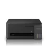 250310_Lou3MCX_BodyBlack_TankGrey_STD3_Final Epson EcoTank L3310 A4 All-in-One Ink Tank Printer (Print, Scan, Copy) USB 2.0 C11CL61504