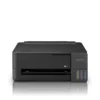 250310_Lou3SDX_BodyBlack_TankGrey_STD3_Final Epson EcoTank L1350 A4 Wi-Fi Color Ink Tank Printer 11ipm Print Only Borderless 4R Mobile Scan C11CL65502