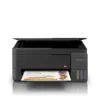 250430_Lou3MCX_BodyBlack_TankGrey_STD1_Final Epson EcoTank L3310 A4 All-in-One Ink Tank Printer (Print, Scan, Copy) USB 2.0 C11CL61504