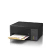 250430_Lou3MCX_BodyBlack_TankGrey_STD8_Final Epson EcoTank L3310 A4 All-in-One Ink Tank Printer (Print, Scan, Copy) USB 2.0 C11CL61504