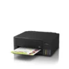 250430_Lou3SDX_BodyBlack_TankGrey_STD8_Final Epson EcoTank L1350 A4 Wi-Fi Color Ink Tank Printer 11ipm Print Only Borderless 4R Mobile Scan C11CL65502