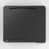 250523_Lou3MCX_BodyBlack_TankGrey_FET22_Final Epson EcoTank L3310 A4 All-in-One Ink Tank Printer (Print, Scan, Copy) USB 2.0 C11CL61504