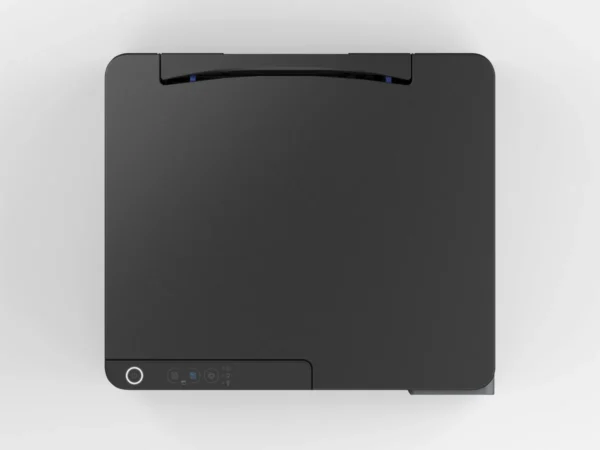 250523_Lou3MCX_BodyBlack_TankGrey_FET22_Final Epson EcoTank L3310 A4 All-in-One Ink Tank Printer (Print, Scan, Copy) USB 2.0 C11CL61504