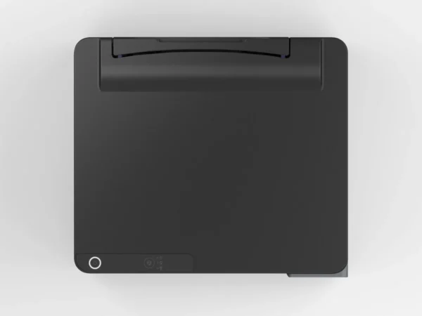 250523_Lou3SCX_BodyBlack_TankGrey_FET22_Final Epson EcoTank L1310 A4 Color Ink Tank Printer 11ipm Print Only Heat-Free USB 2.0 C11CL64503
